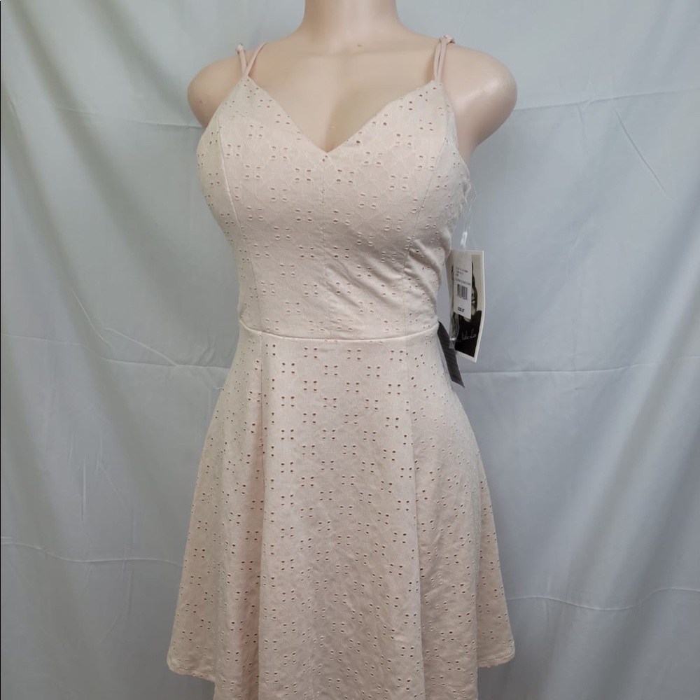 Nickie Lew Skater Dress - Picture 7 of 9